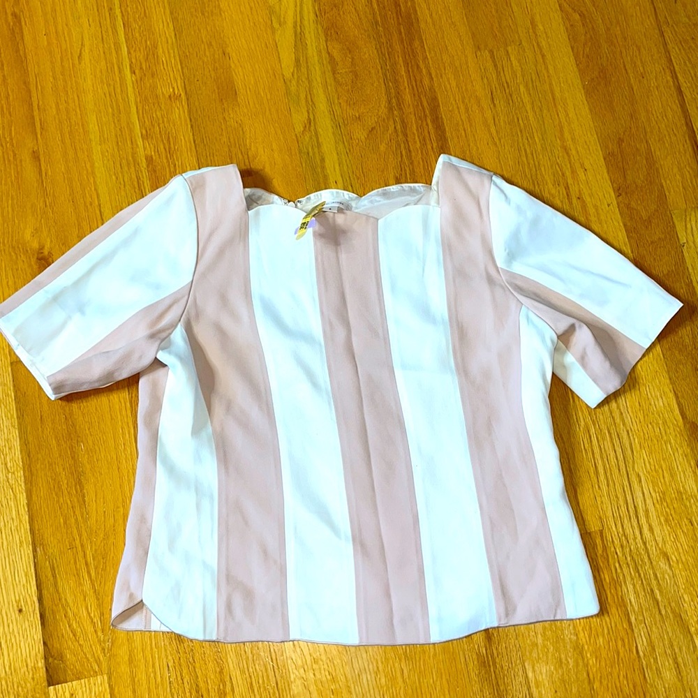 Marc Jacobs top size 6